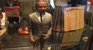 George Washington Carver